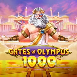 Gates of Olympus