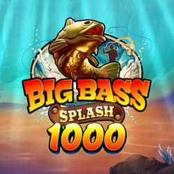 Big Bass Bonanza